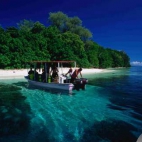 stolica Wyspy Salomona