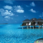 stolica Malediwy