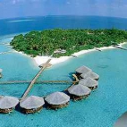 zdjęcia Malediwy