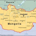 Mongolia zdjęcia