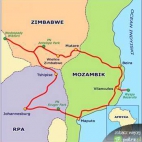 Mozambik stolica