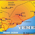 zdjęcia Jemen