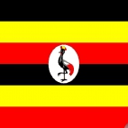 Uganda stolica