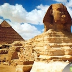 stolica Egipt