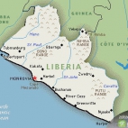 zdjęcia Liberia