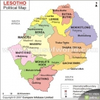 zdjęcia Lesotho