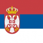 Serbia stolica