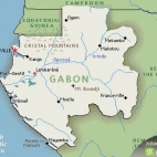 Gabon zdjęcia