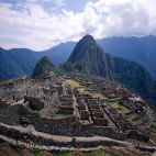 zdjęcia Peru