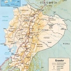 zdjęcia Ekwador