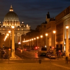 Watykan stolica