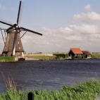 Holandia stolica