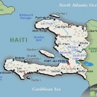 pogoda Haiti