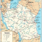 Tanzania zdjęcia