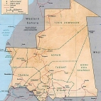 zdjęcia Mauretania