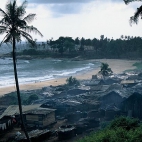 Wybrzeże Kości Słoniowej zdjęcia