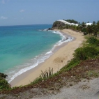Antigua i Barbuda stolica
