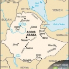 Etiopia stolica