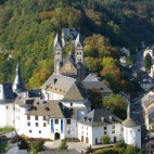 zdjęcia Luksemburg