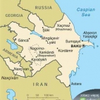 Azerbejdżan stolica