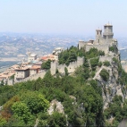 zdjęcia San Marino