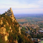 San Marino stolica