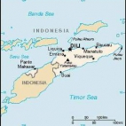 zdjęcia Timor Wschodni