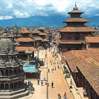 pogoda Katmandu
