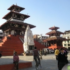 stolica Katmandu