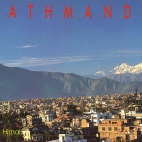 zdjęcia Katmandu