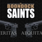 koncert The Boondock Saints Soundtrack