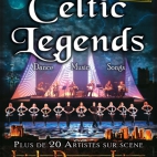 Celtic Nots koncert