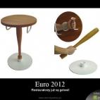 Tajna broń kiboli na Euro2012