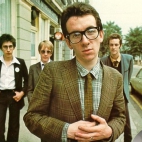 koncert Elvis Costello The Attractions