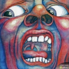 tapety King Crimson