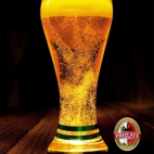 Świetna reklama piwa nawiązująca do mundialu