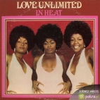 Love Unlimited zespół
