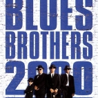 Blues Brothers 2000 zespół