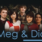 Meg Dia zespół