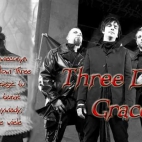 Apocalyptica Feat Three Days Grace galeria