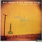 Bill Wymans Rhythm Kings zespół