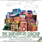 The Bakerton Group zdjęcia