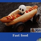 Fast food :DD