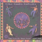 Urban Cookie Collective zespół