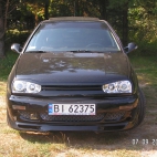 Golf 3 2.0 GTI