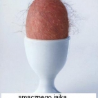 Smacznego Jajka