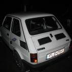 Fiat 126p okolice Leszno!!! Wielkopolska