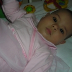 Śliczna kobieta- Maria