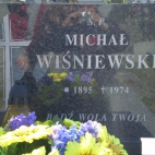 Michał Wiśniewski...