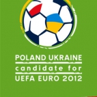 Logo Euro 2012